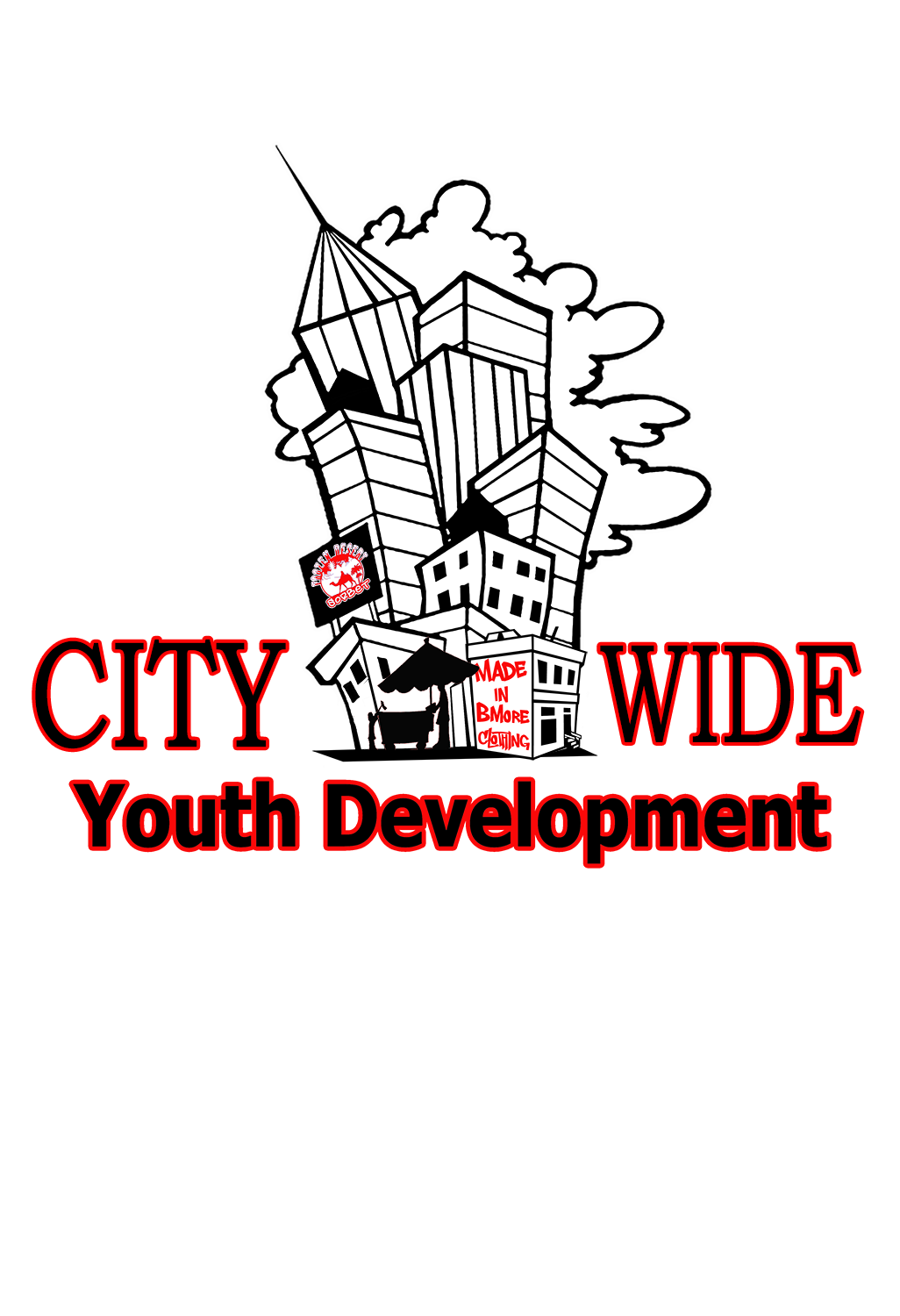 City Wide Youth Logo